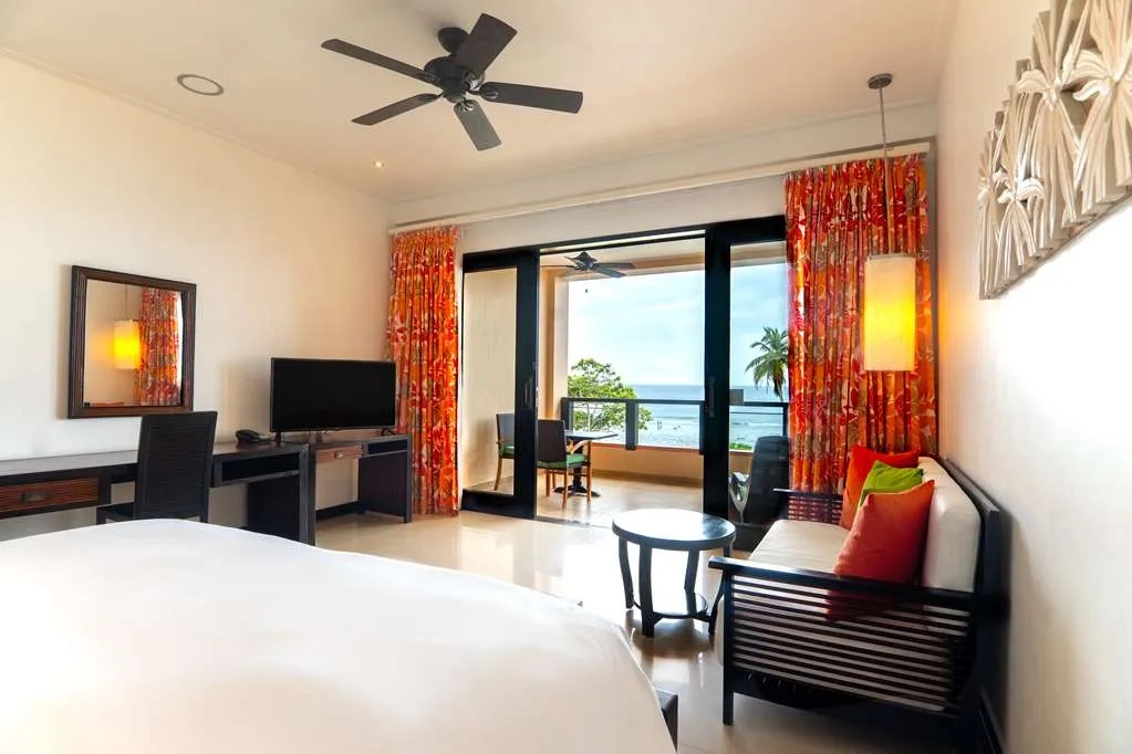 DoubleTree by Hilton Seychelles - Allamanda Resort & Spa photo 3