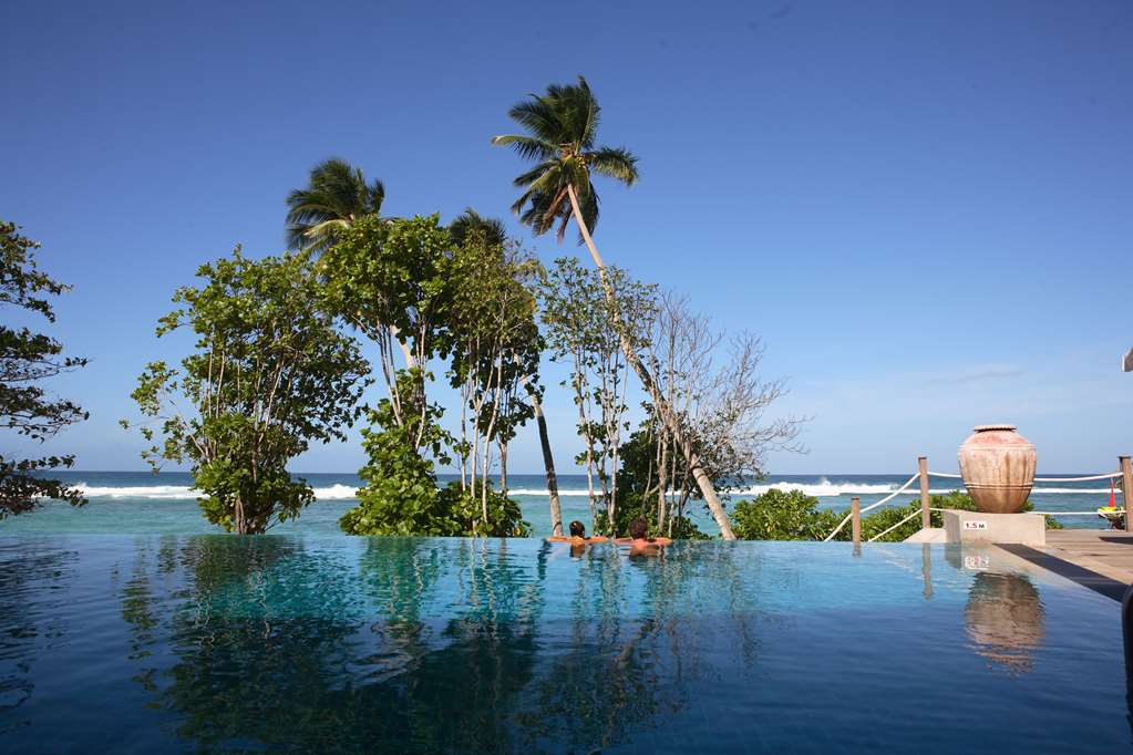 DoubleTree by Hilton Seychelles - Allamanda Resort & Spa photo 4