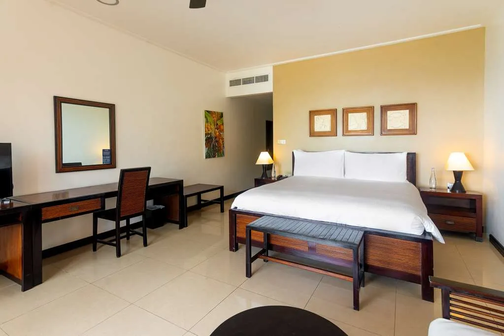 DoubleTree by Hilton Seychelles - Allamanda Resort & Spa photo 5