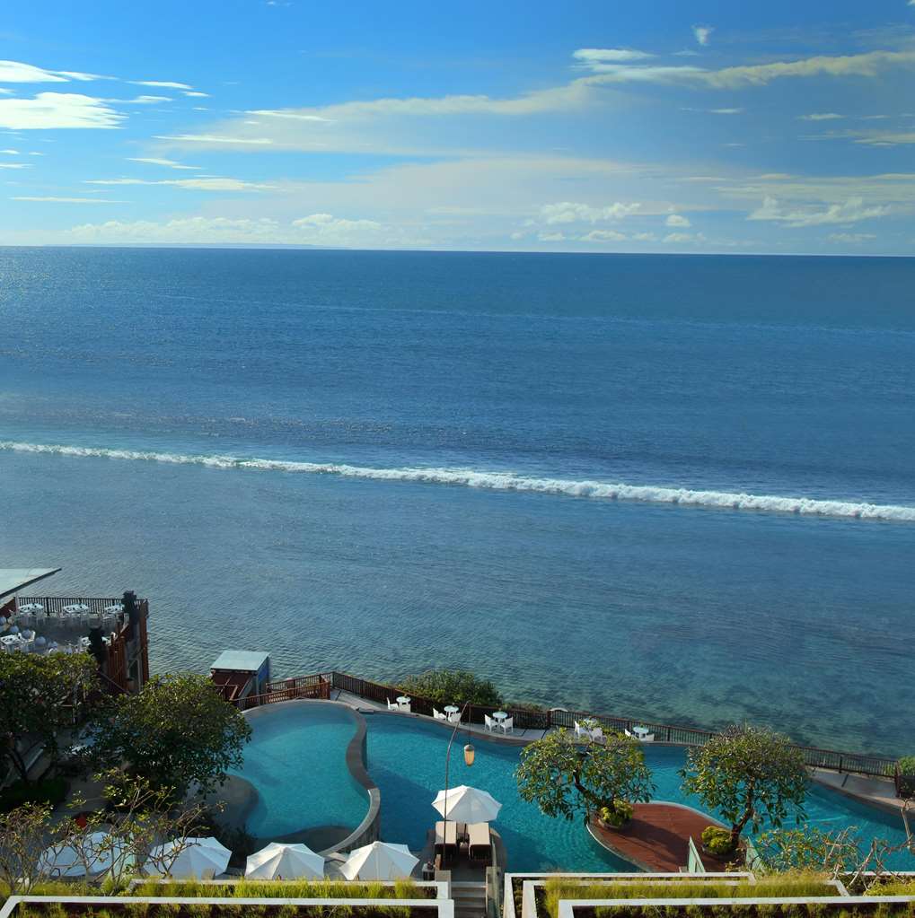 Anantara Uluwatu Bali Resort photo 4
