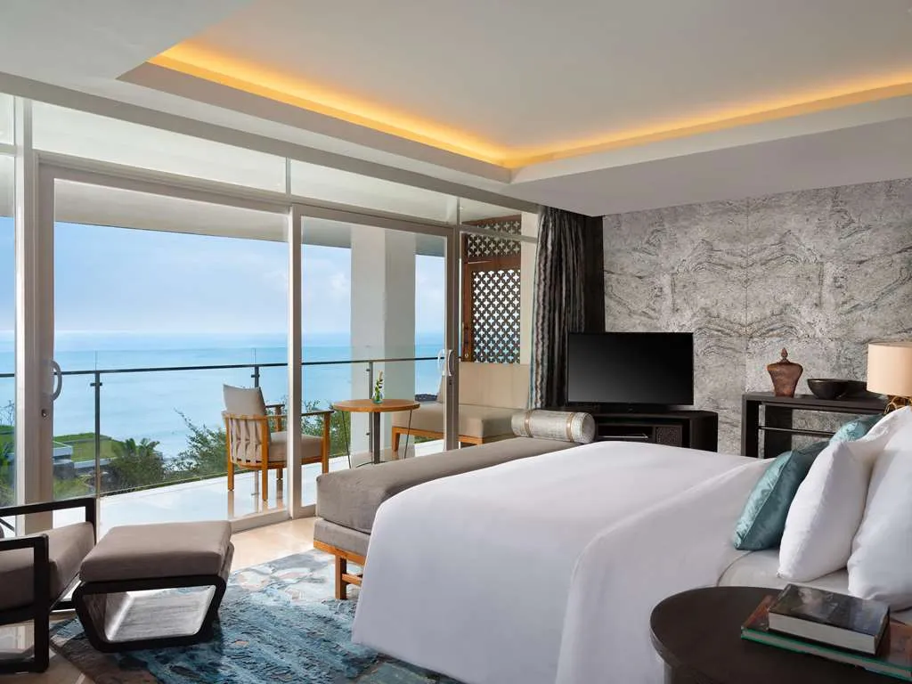 Anantara Uluwatu Bali Resort photo 5