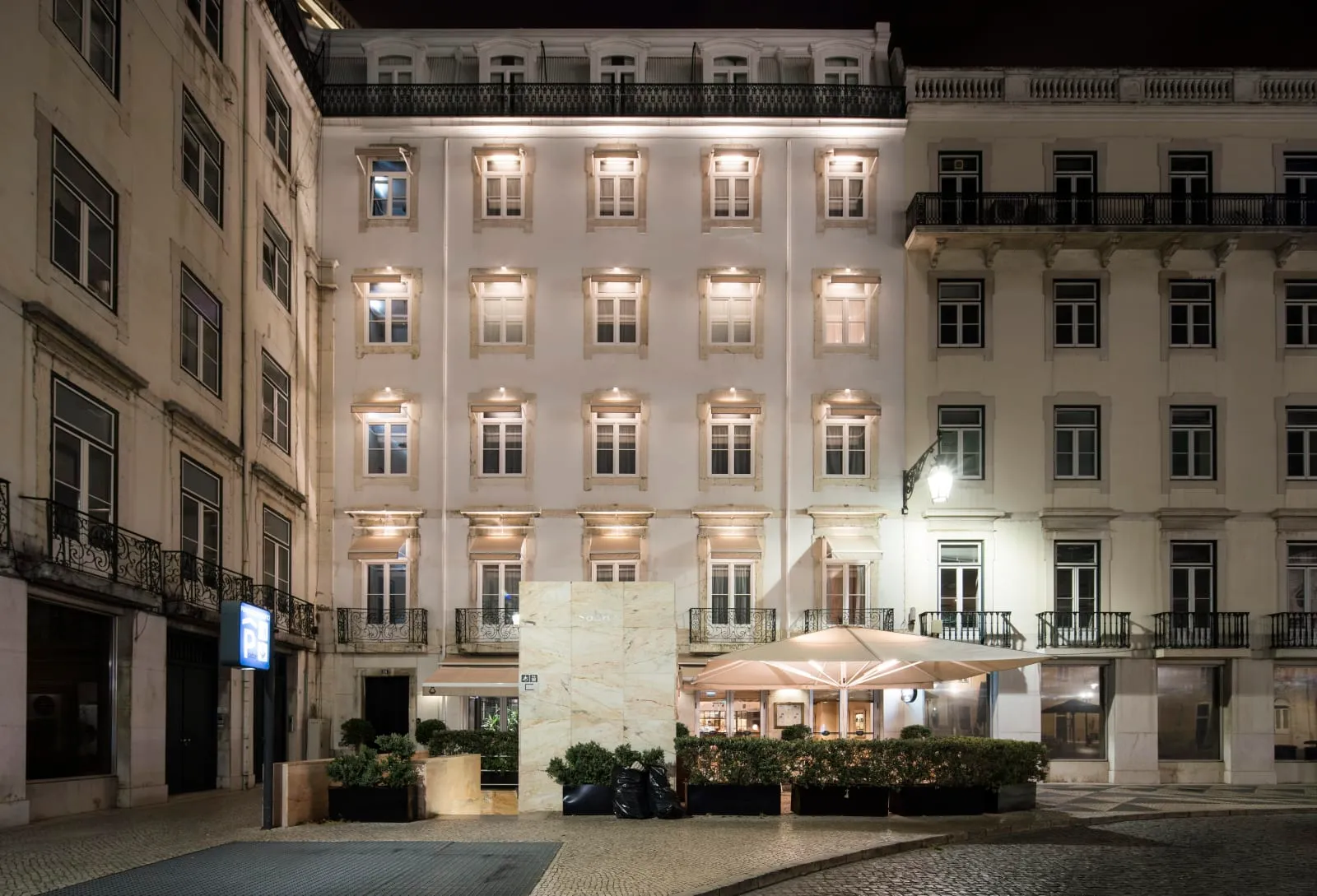 Almaria - Ex Libris Apartments | Chiado photo 1