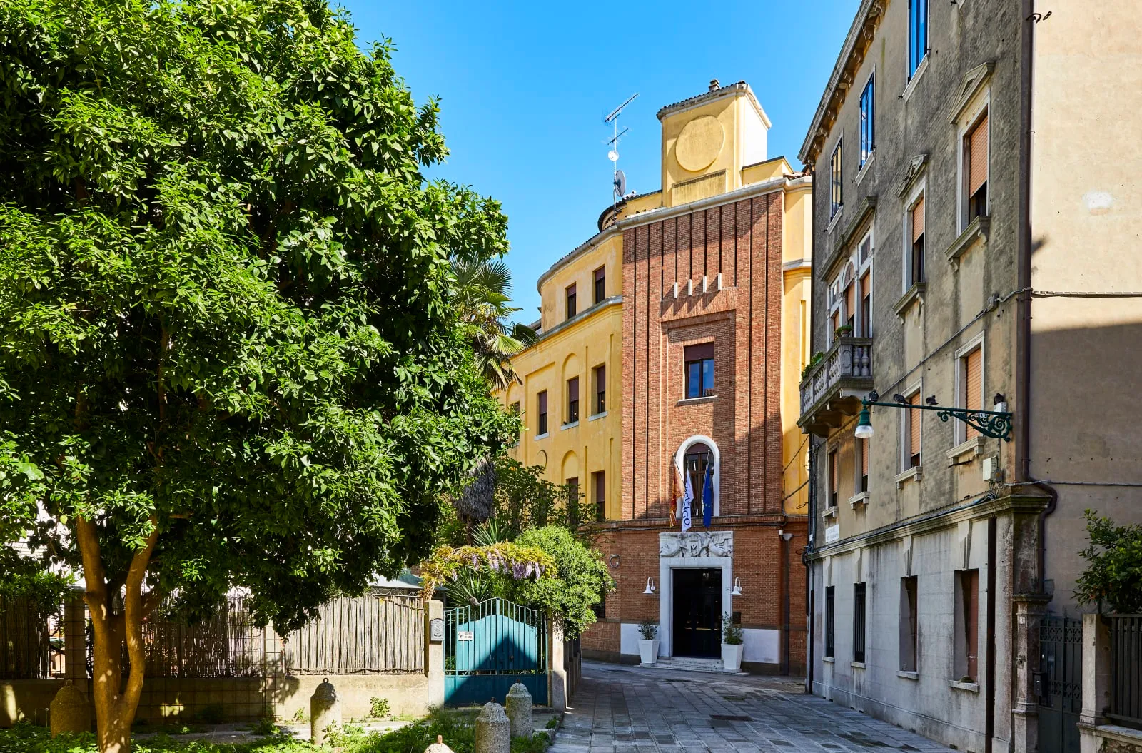 Hotel Indigo VENICE - SANT'ELENA by IHG photo 1
