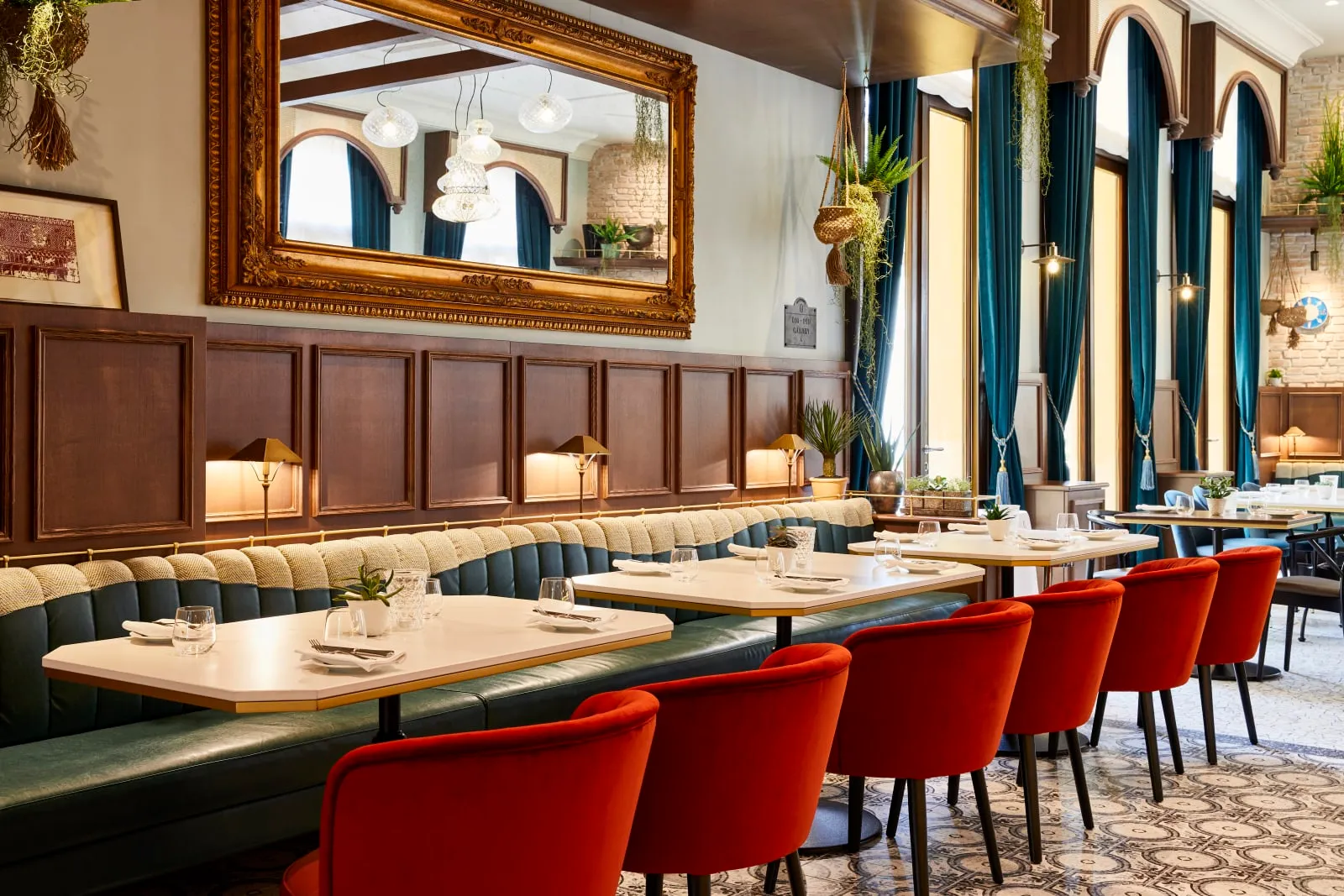 Hotel Indigo VENICE - SANT'ELENA by IHG photo 2