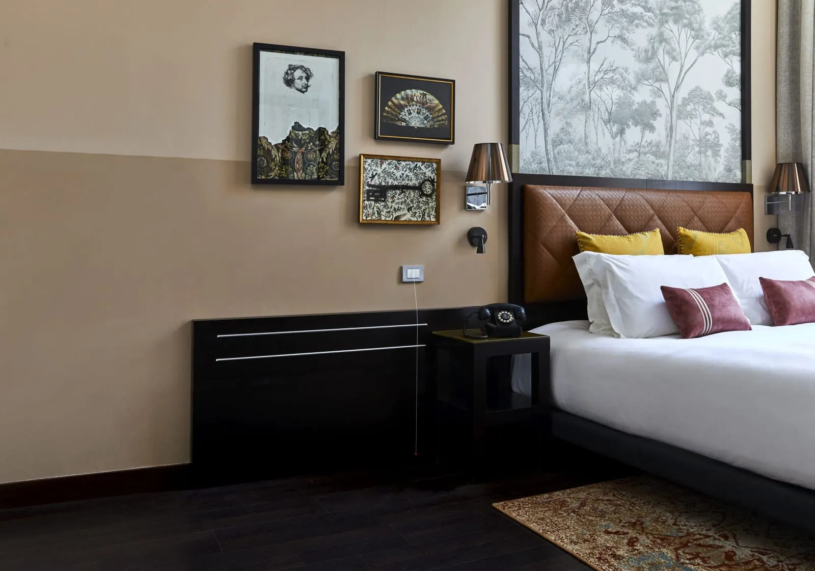 Hotel Indigo VENICE - SANT'ELENA by IHG photo 3