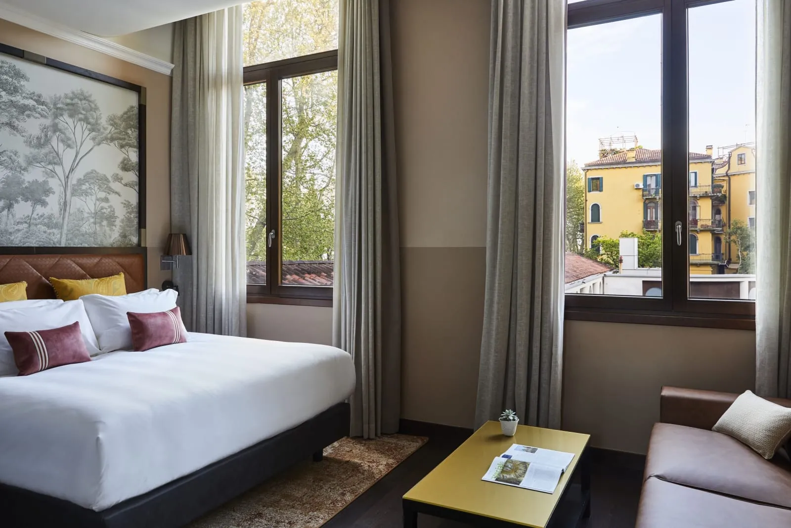 Hotel Indigo VENICE - SANT'ELENA by IHG photo 4