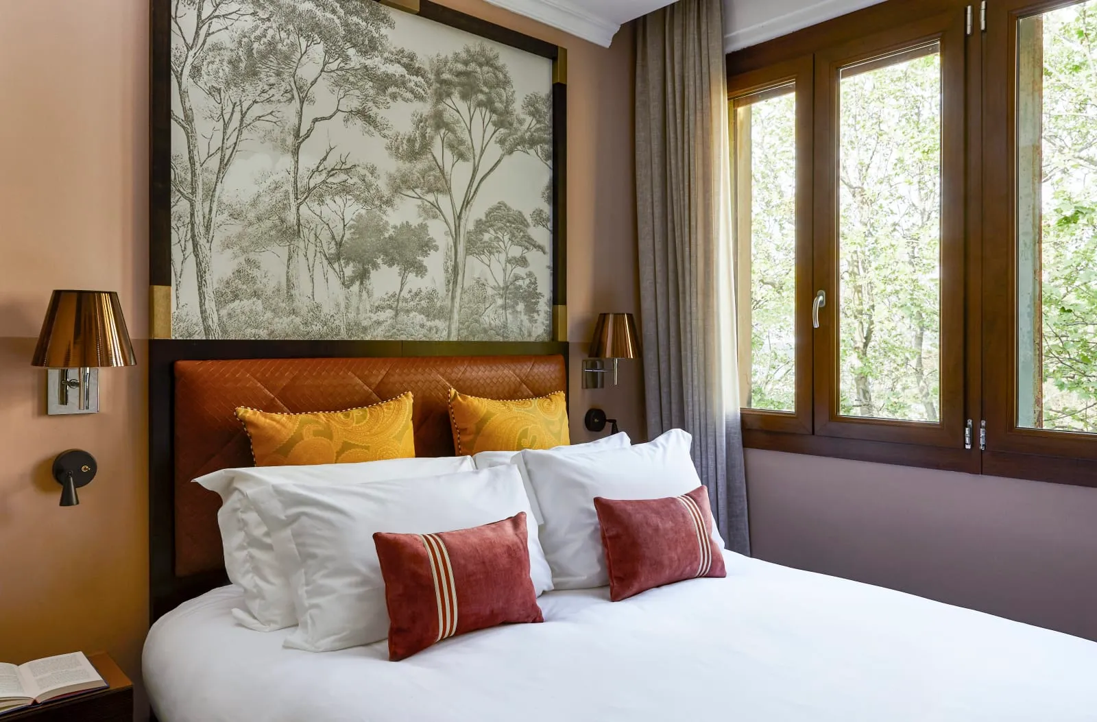 Hotel Indigo VENICE - SANT'ELENA by IHG photo 5