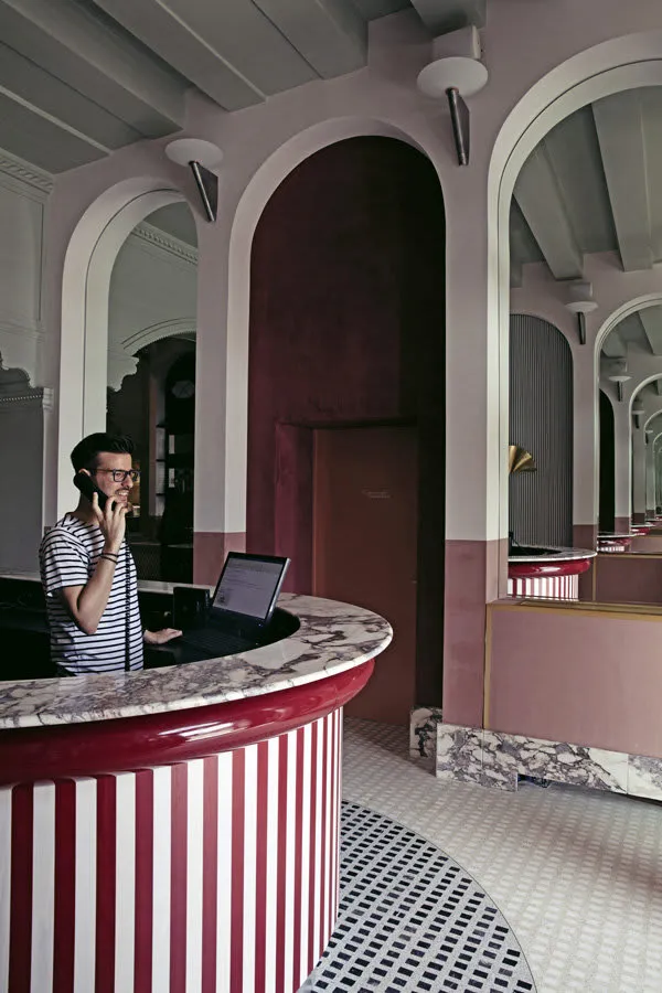 Hotel Palazzo Stern photo 2