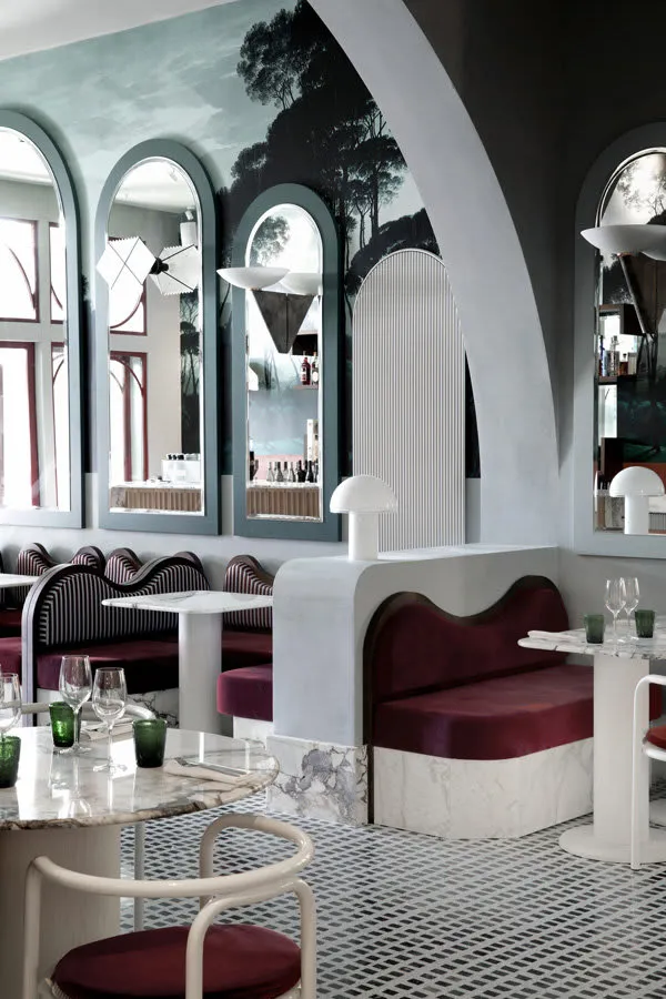 Hotel Palazzo Stern photo 4