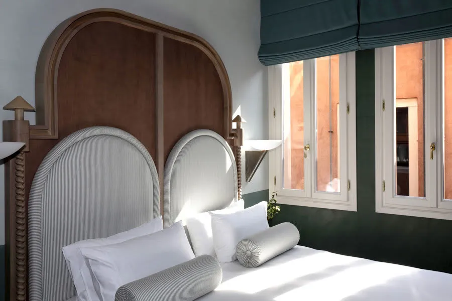 Hotel Palazzo Stern photo 5