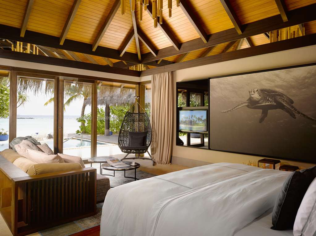Velaa Private Island photo 4
