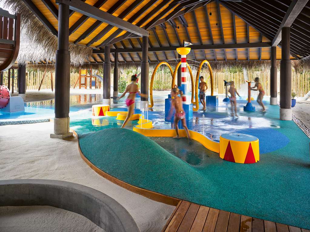 Velaa Private Island photo 5