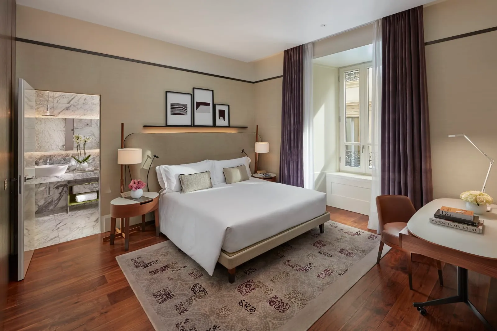 Mandarin Oriental, Milan photo 3