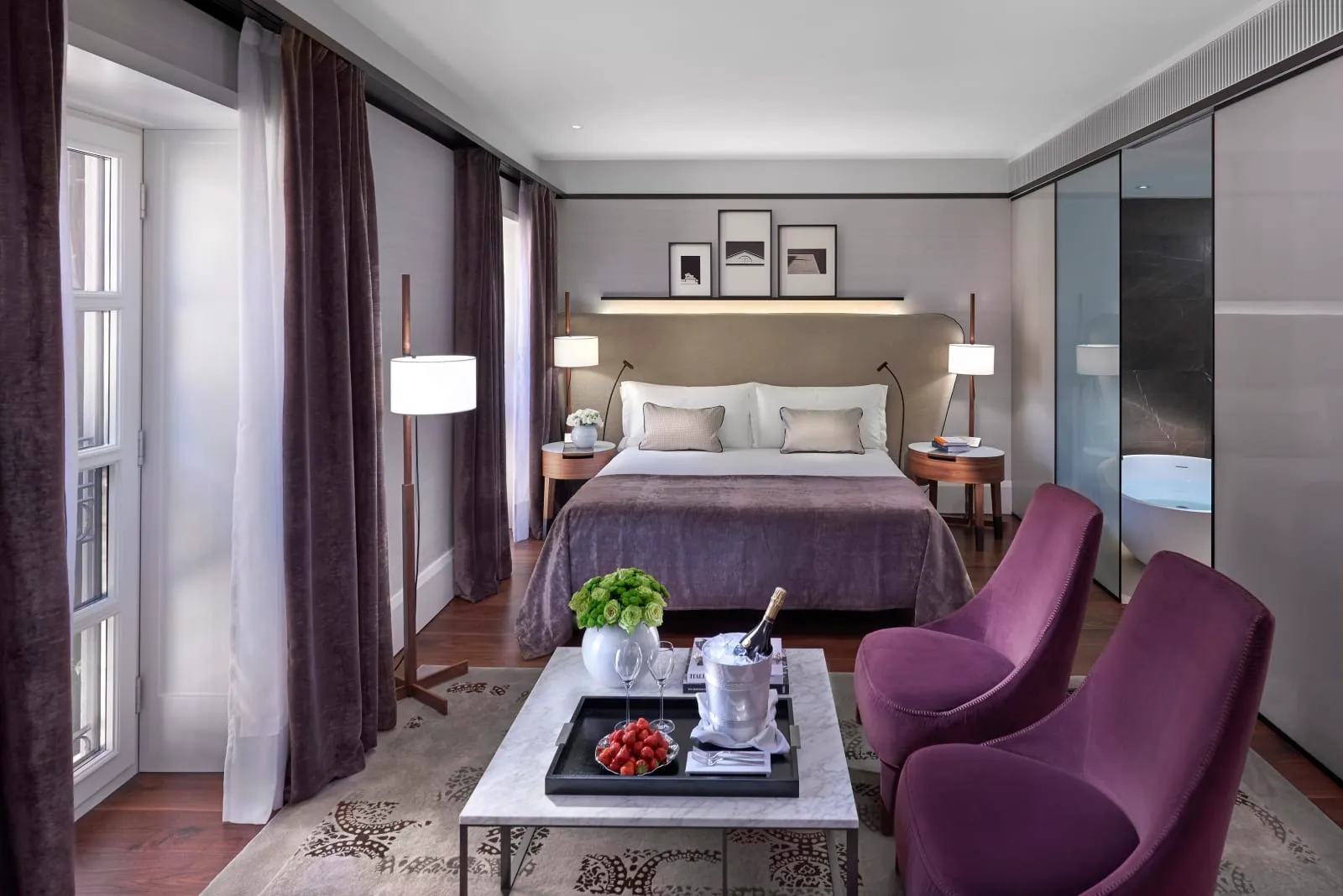 Mandarin Oriental, Milan photo 4