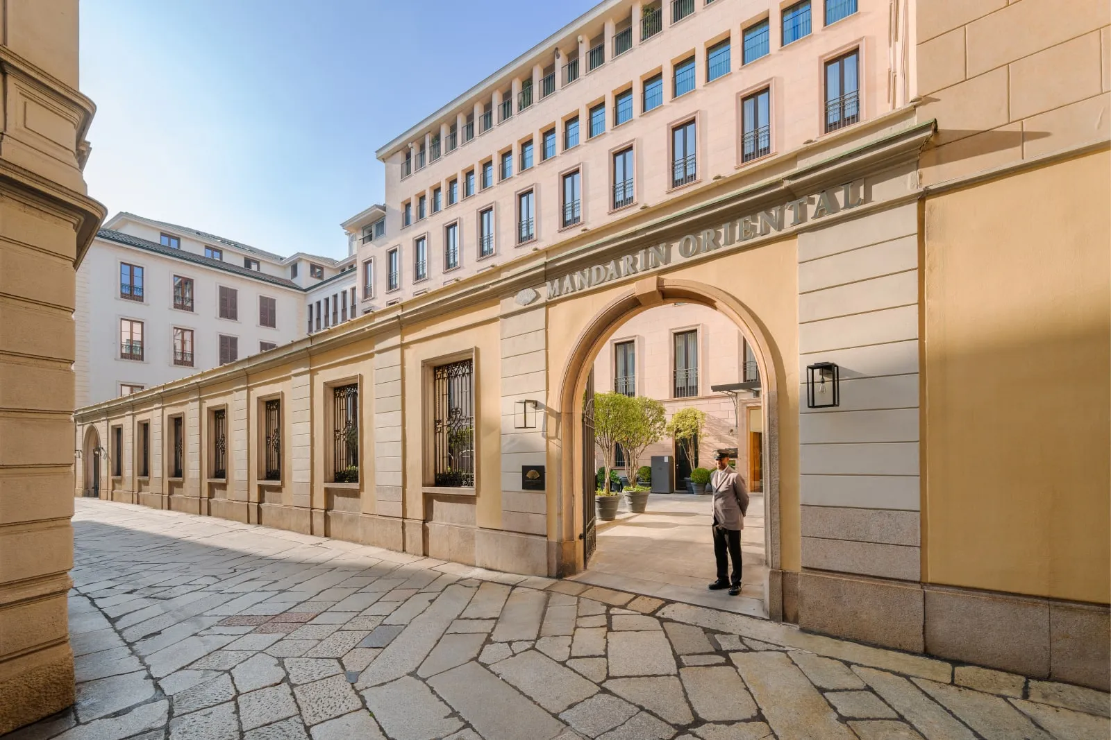 Mandarin Oriental, Milan photo 5