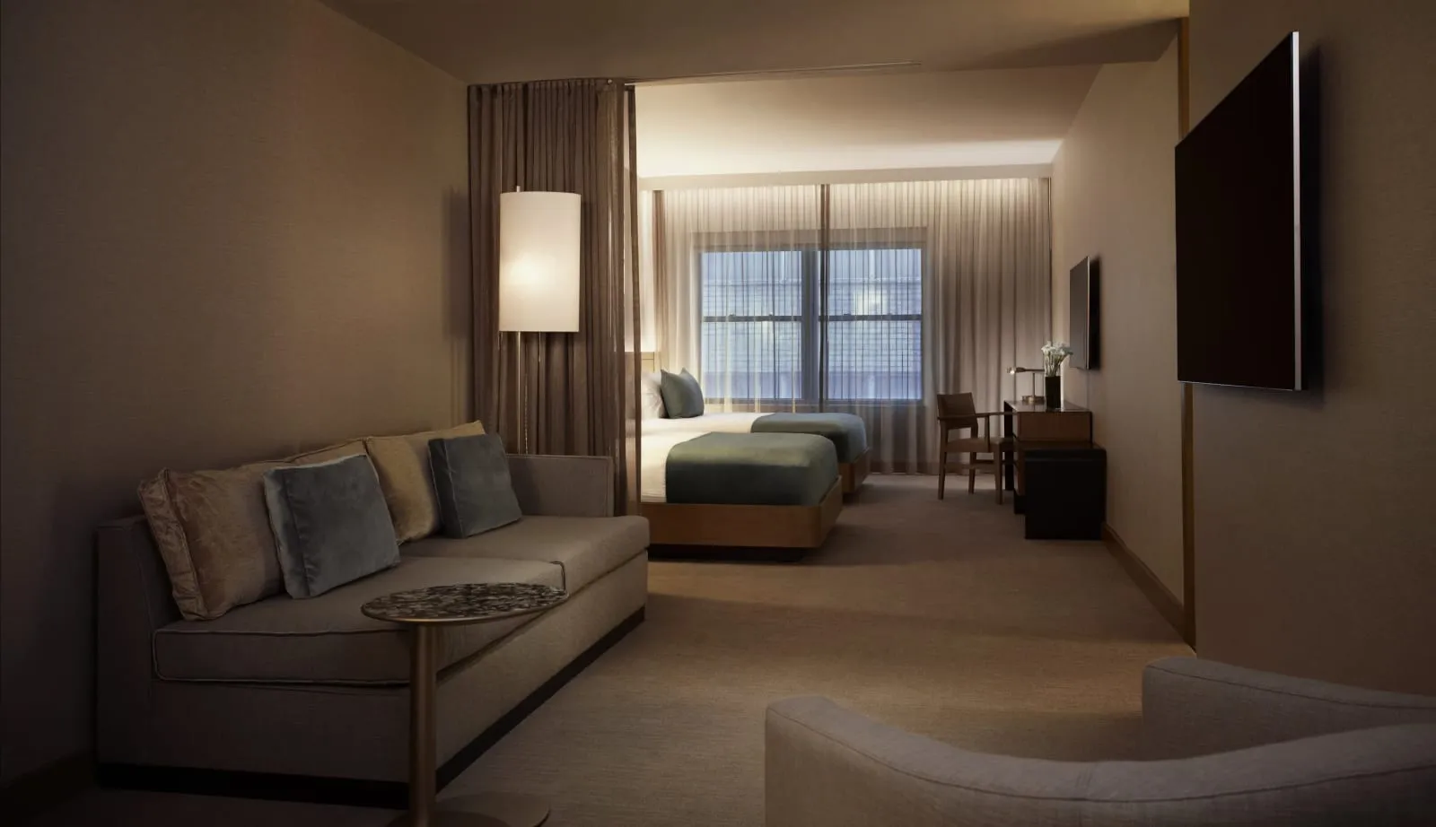 The Knickerbocker Hotel photo 2