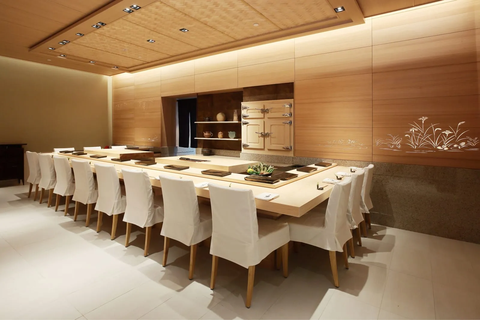 Singapore Marriott Tang Plaza Hotel photo 3