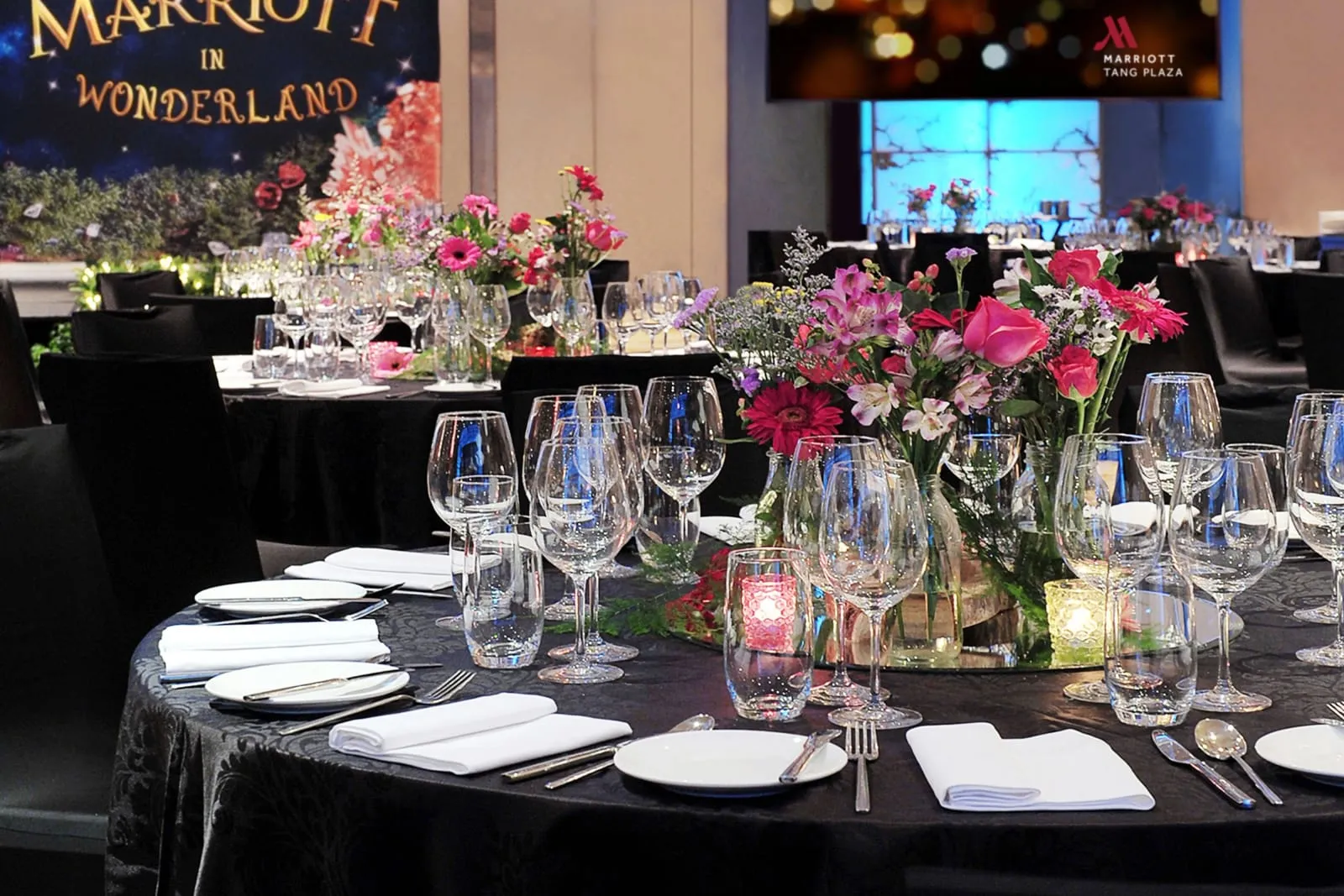 Singapore Marriott Tang Plaza Hotel photo 5