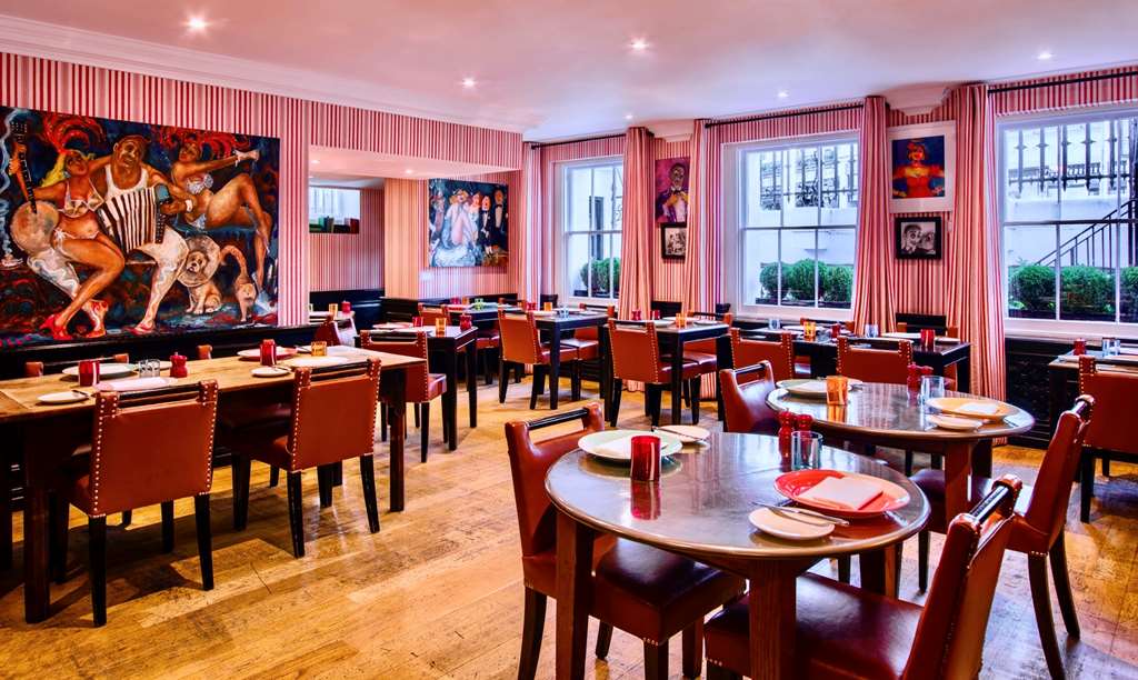 The Pelham London - Starhotels Collezione photo 2