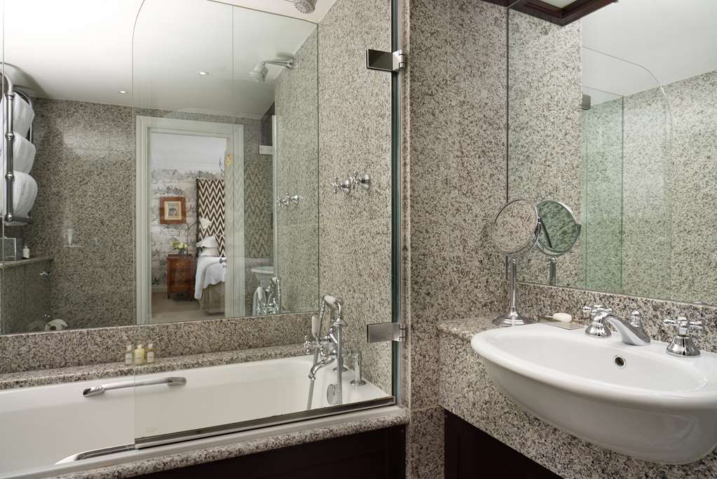 The Pelham London - Starhotels Collezione photo 5