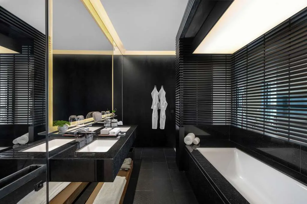Upper House Chengdu photo 3