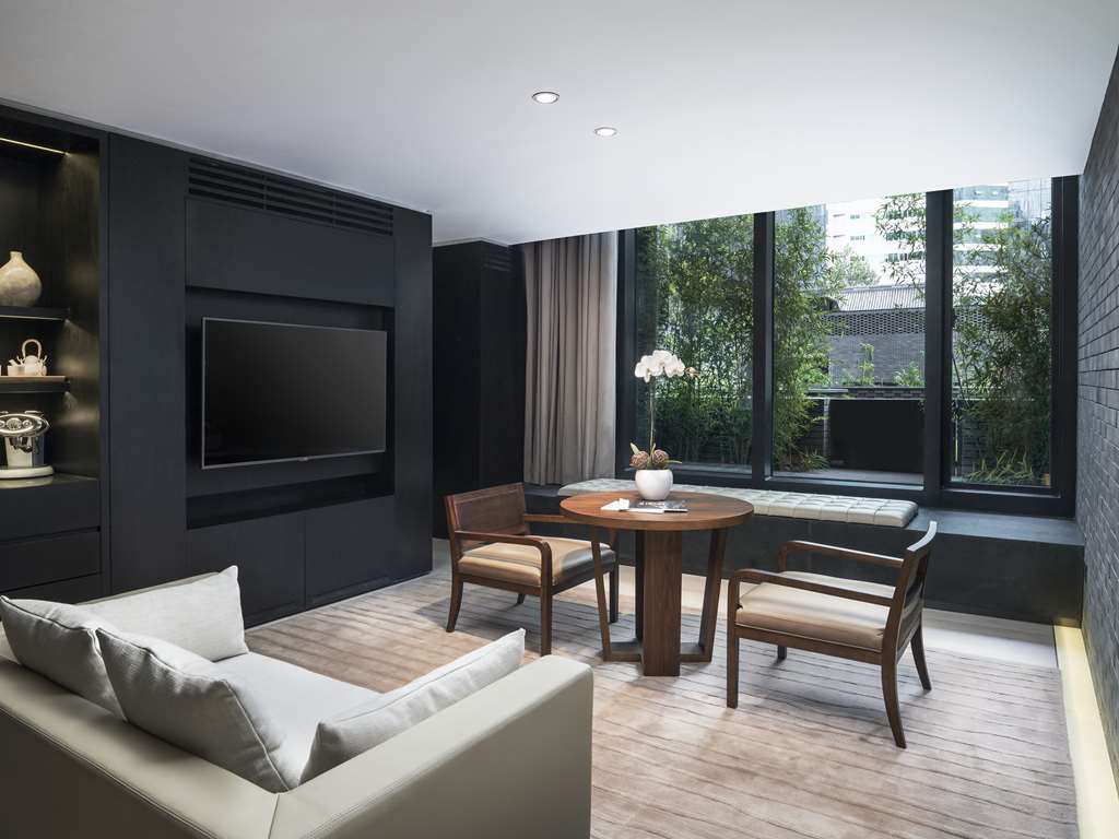 Upper House Chengdu photo 4