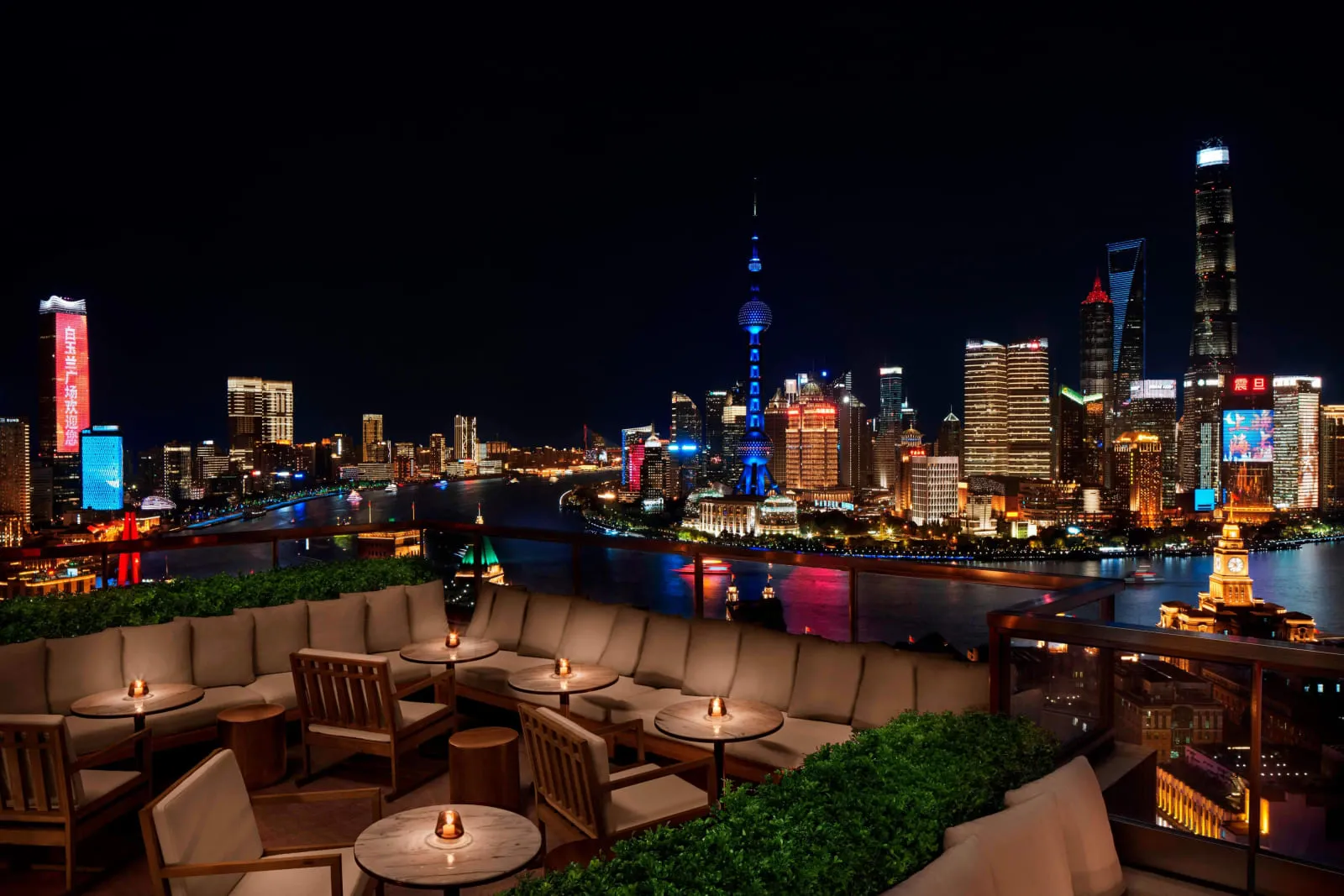 the Shanghai EDITION photo 5