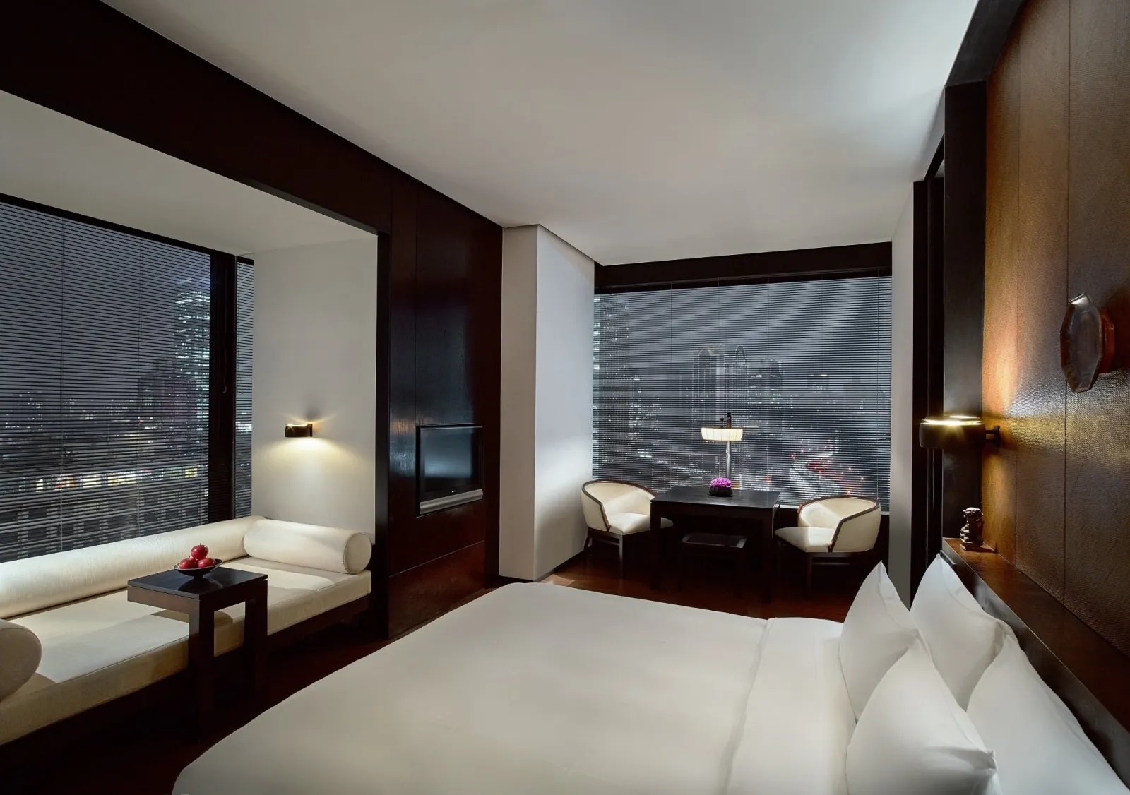 The PuLi Shanghai photo 5