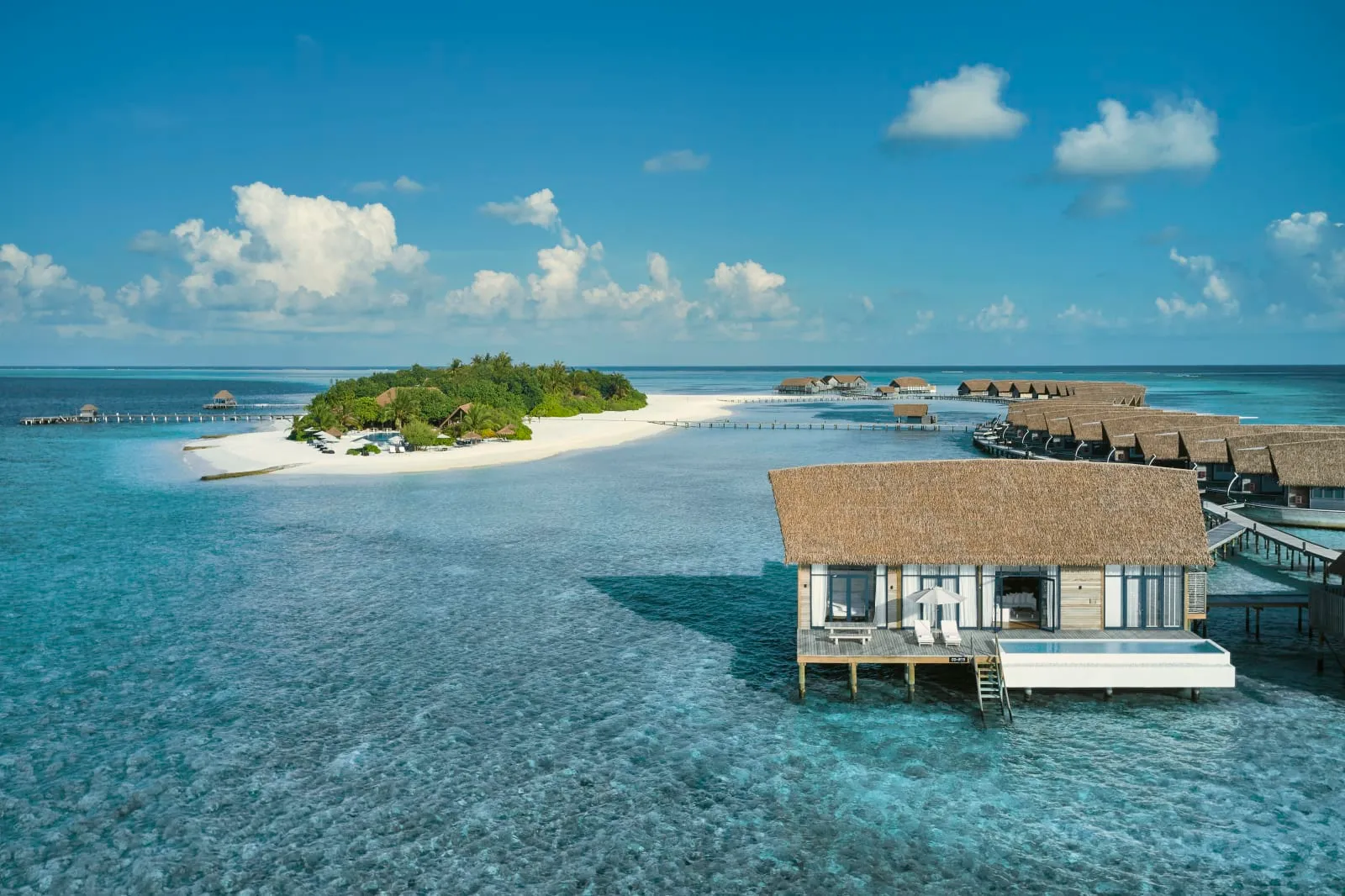 COMO Cocoa Island photo 3