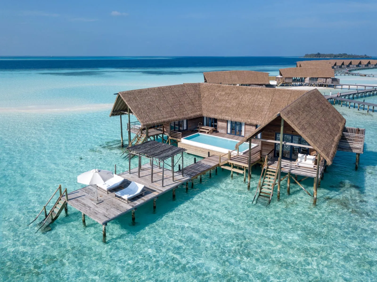 COMO Cocoa Island photo 4