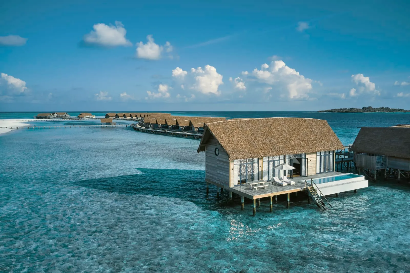 COMO Cocoa Island photo 5