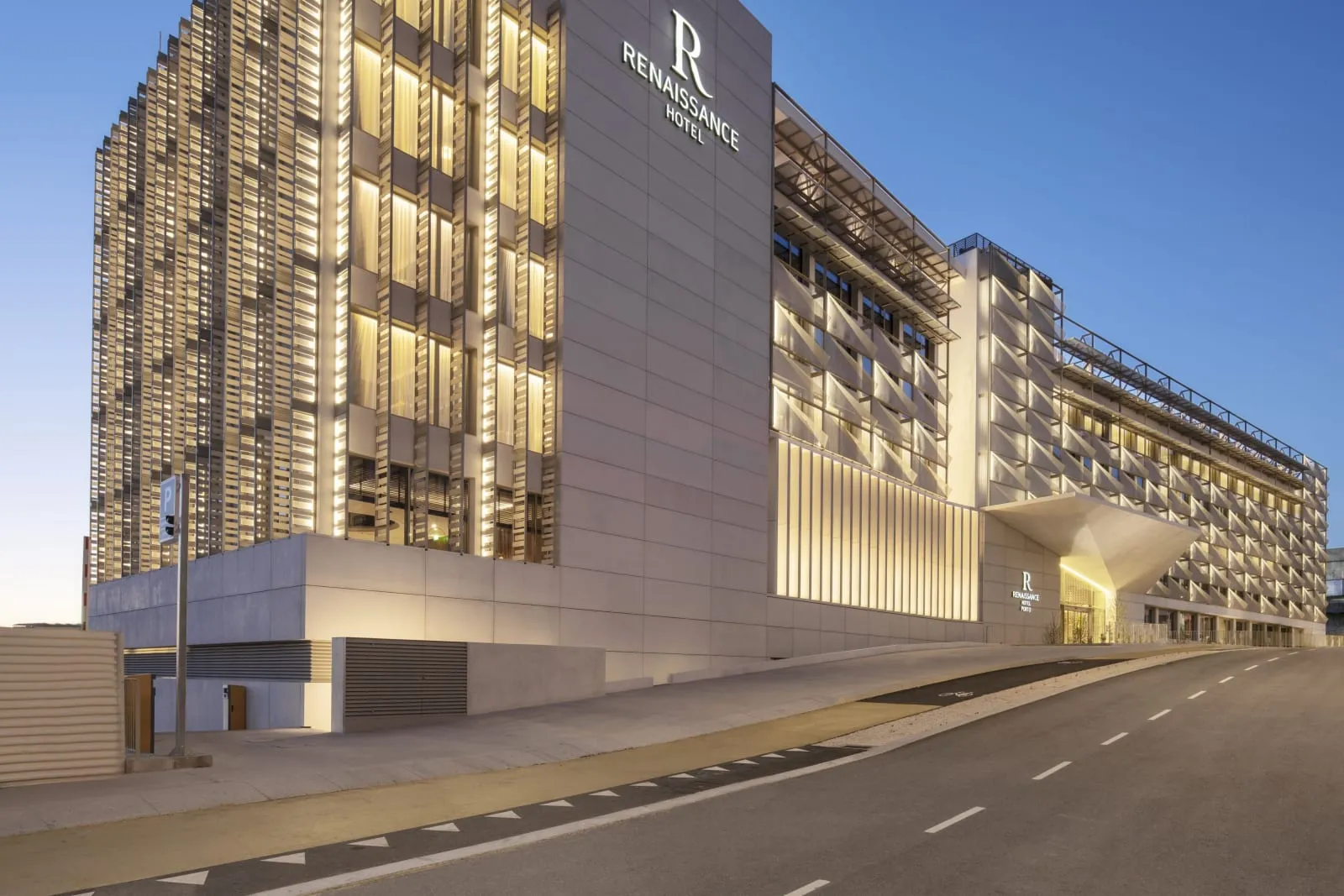 Renaissance Porto Lapa Hotel photo 5
