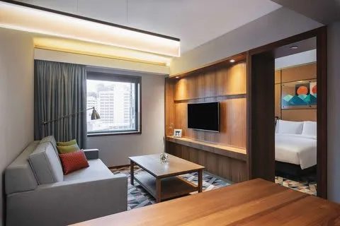 Eaton HK (Langham Hospitality Group) photo 4
