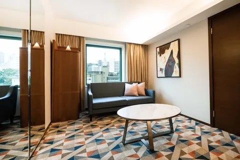Eaton HK (Langham Hospitality Group) photo 5