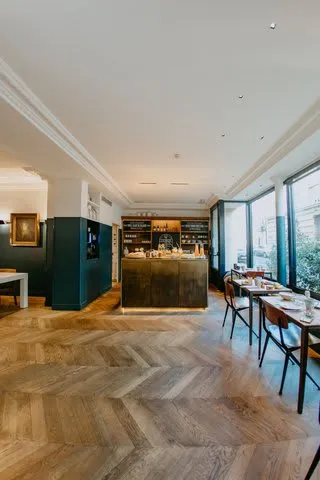 COQ Hotel Paris photo 2