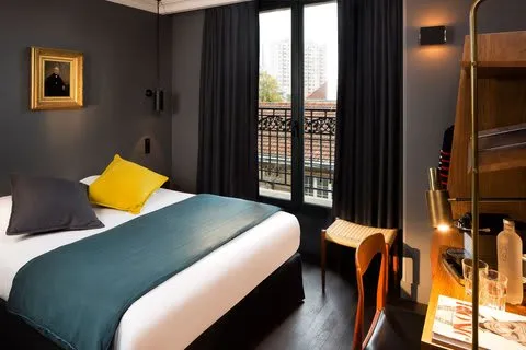 COQ Hotel Paris photo 3