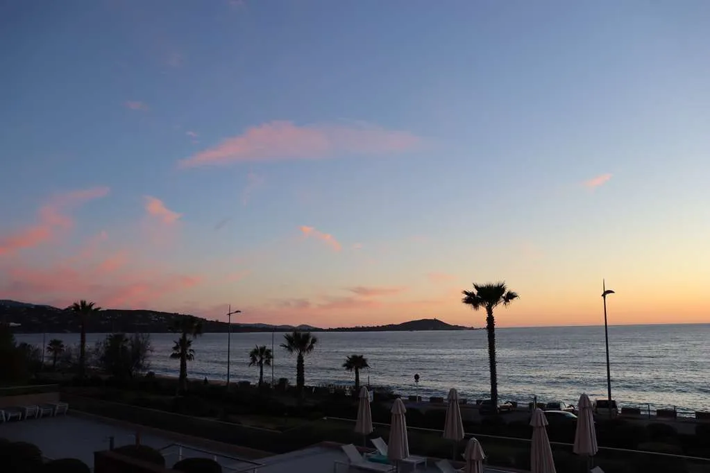 Radisson Blu Resort & Spa, Ajaccio Bay photo 1