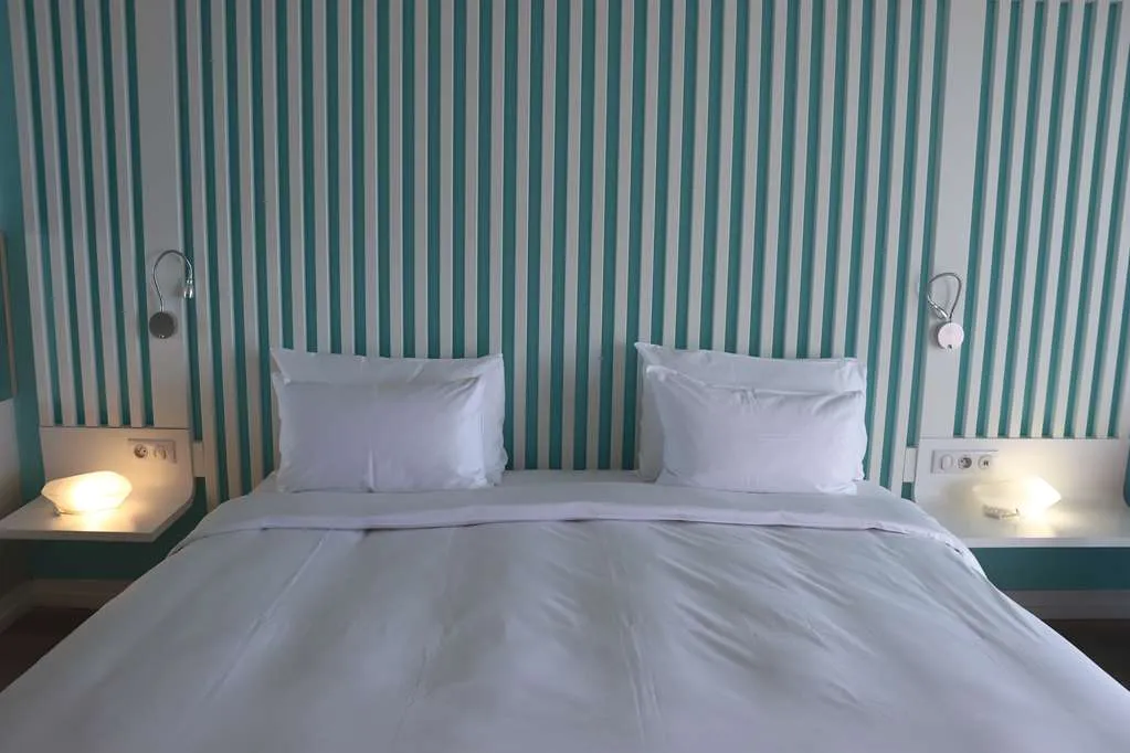 Radisson Blu Resort & Spa, Ajaccio Bay photo 2