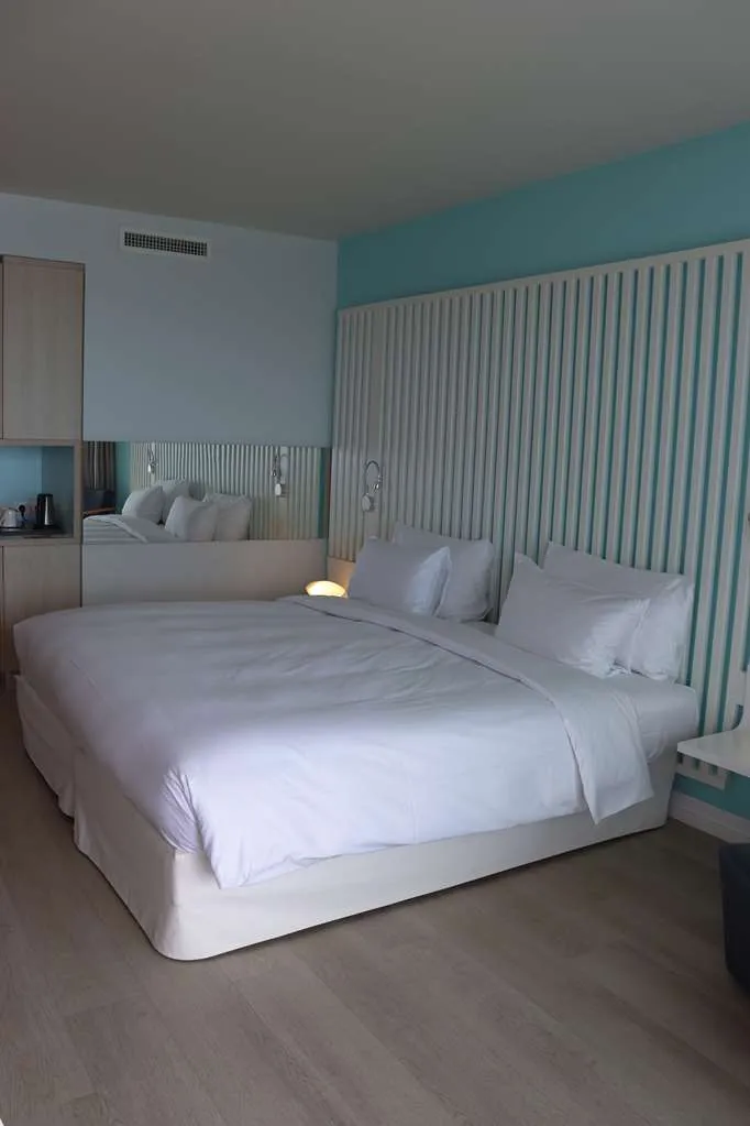 Radisson Blu Resort & Spa, Ajaccio Bay photo 3