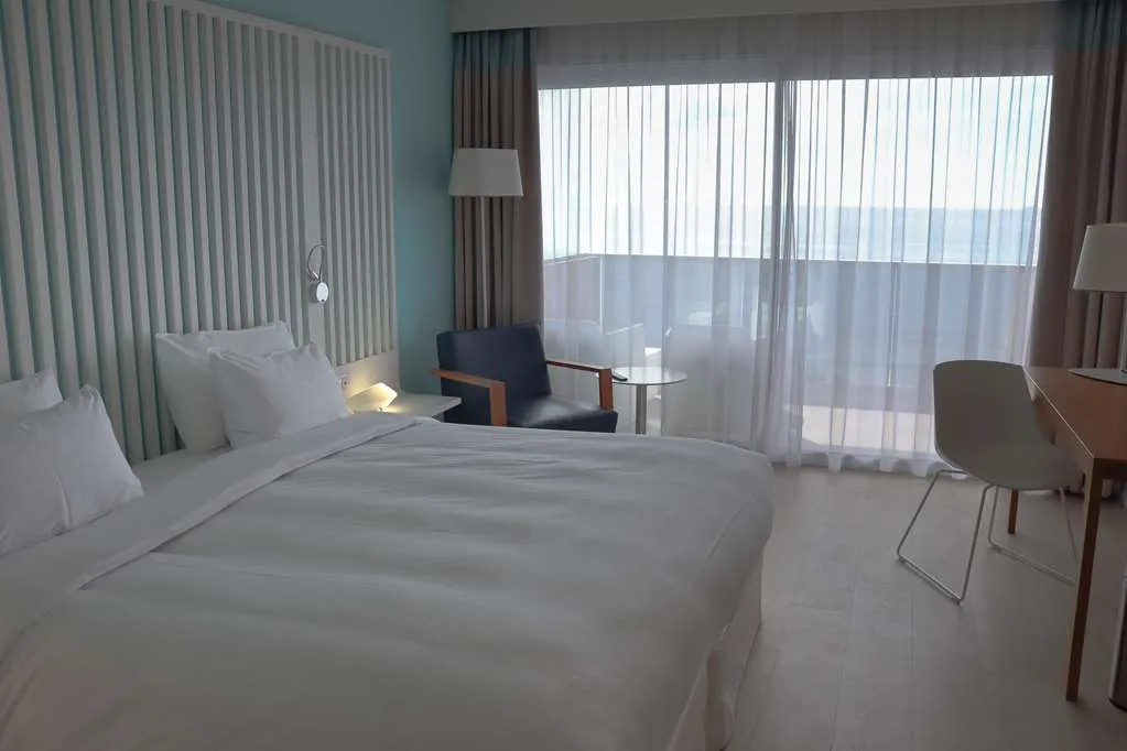 Radisson Blu Resort & Spa, Ajaccio Bay photo 5