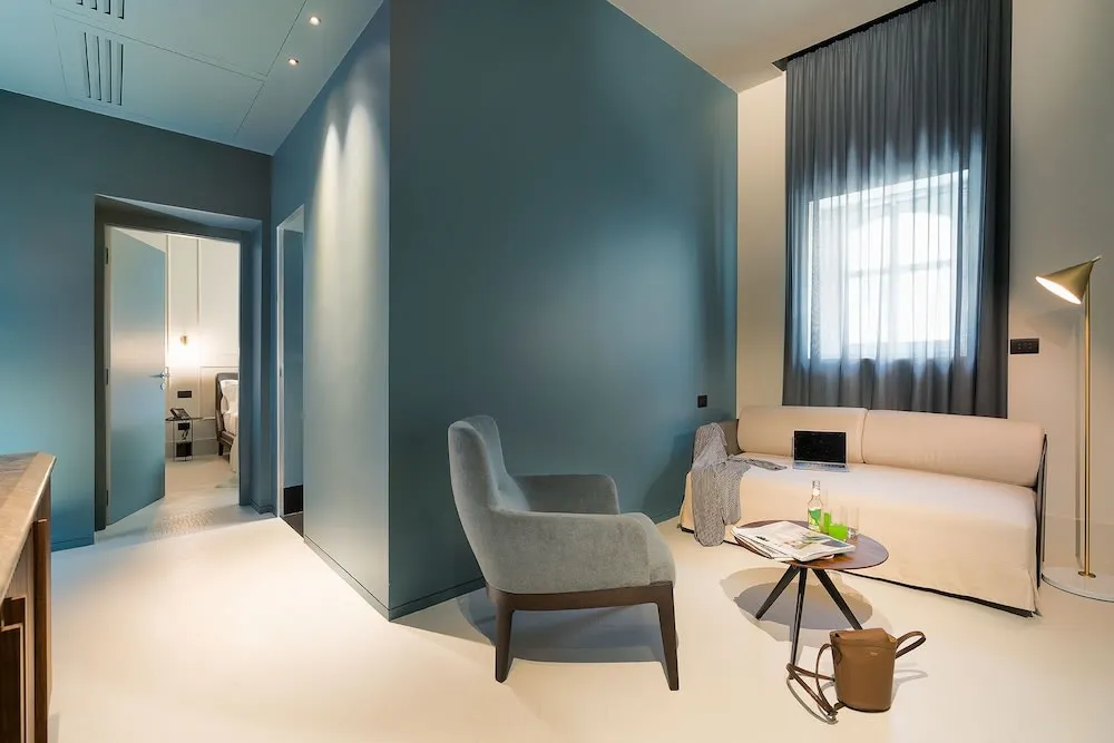 Byssus Suites photo 2
