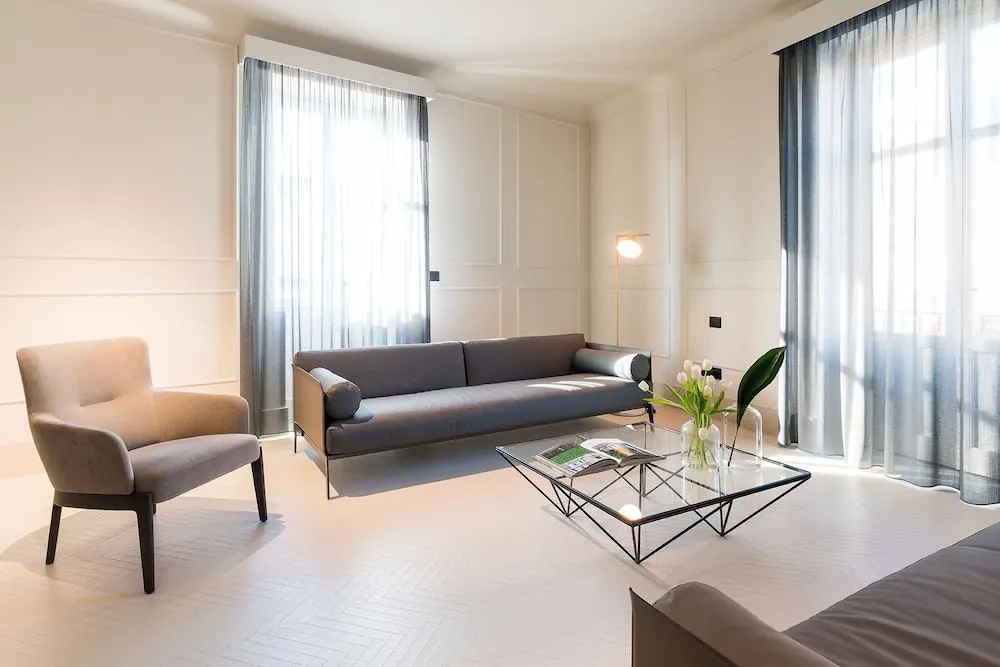 Byssus Suites photo 3
