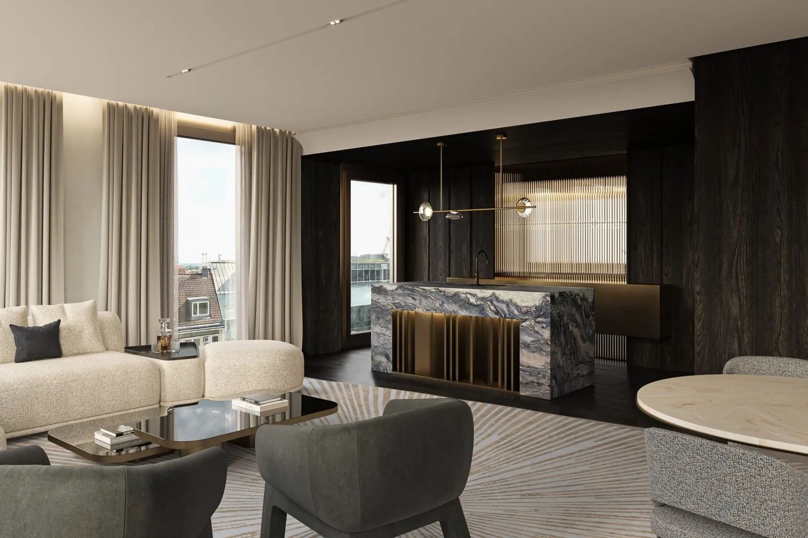 Koenigshof, a Luxury Collection Hotel, Munich photo 3