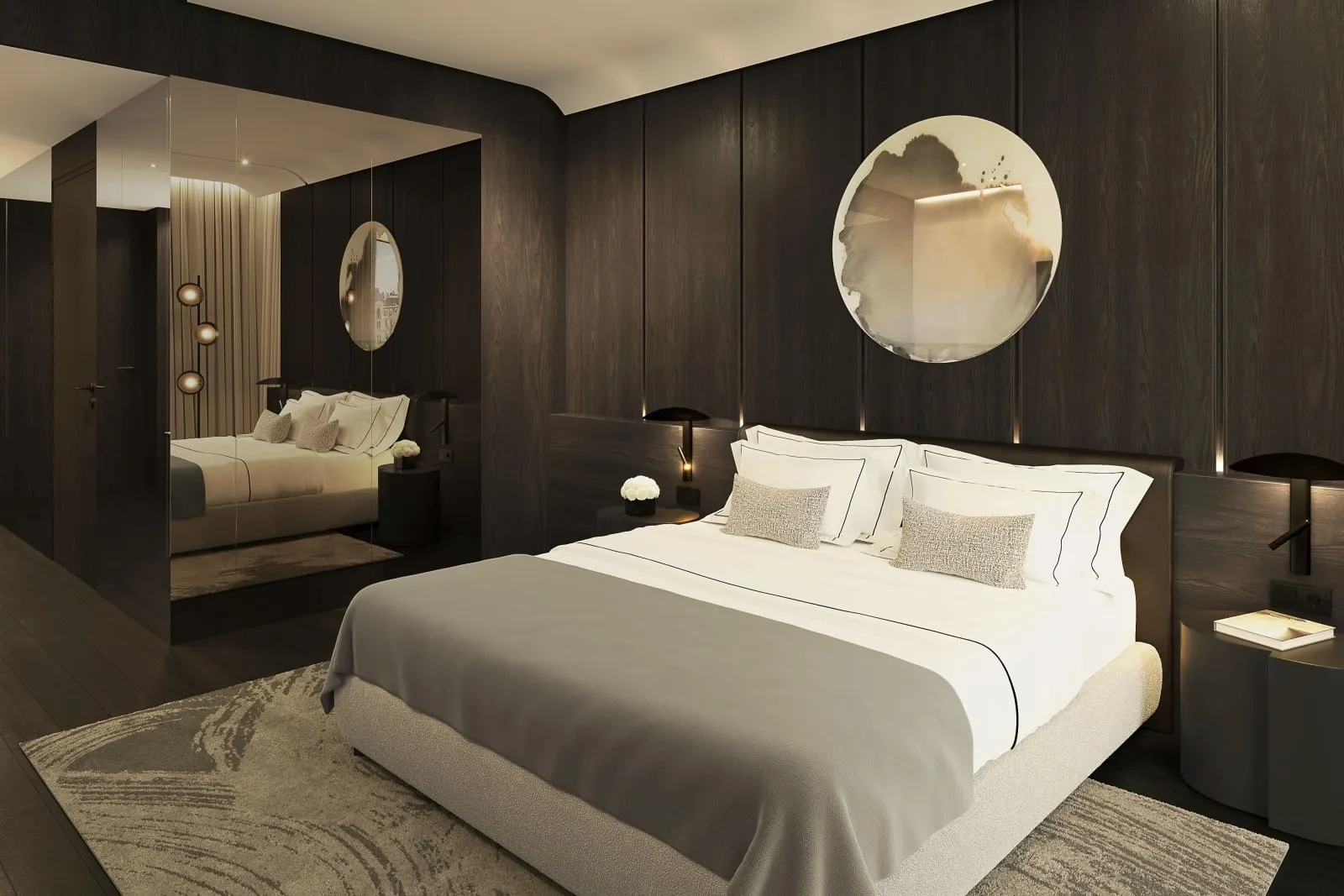 Koenigshof, a Luxury Collection Hotel, Munich photo 4