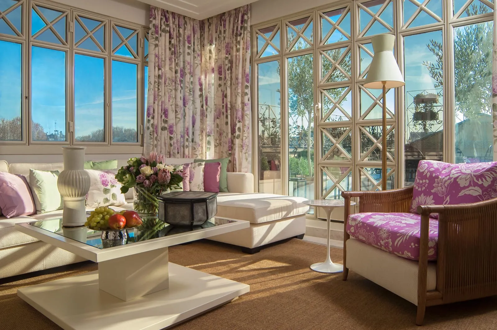 Four Seasons Hotel Milano photo 1
