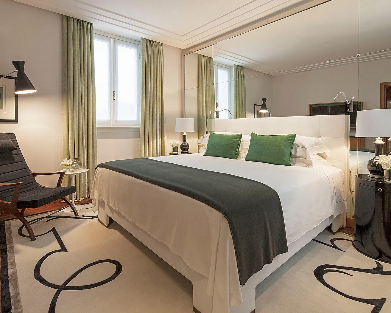 Four Seasons Hotel Milano photo 2
