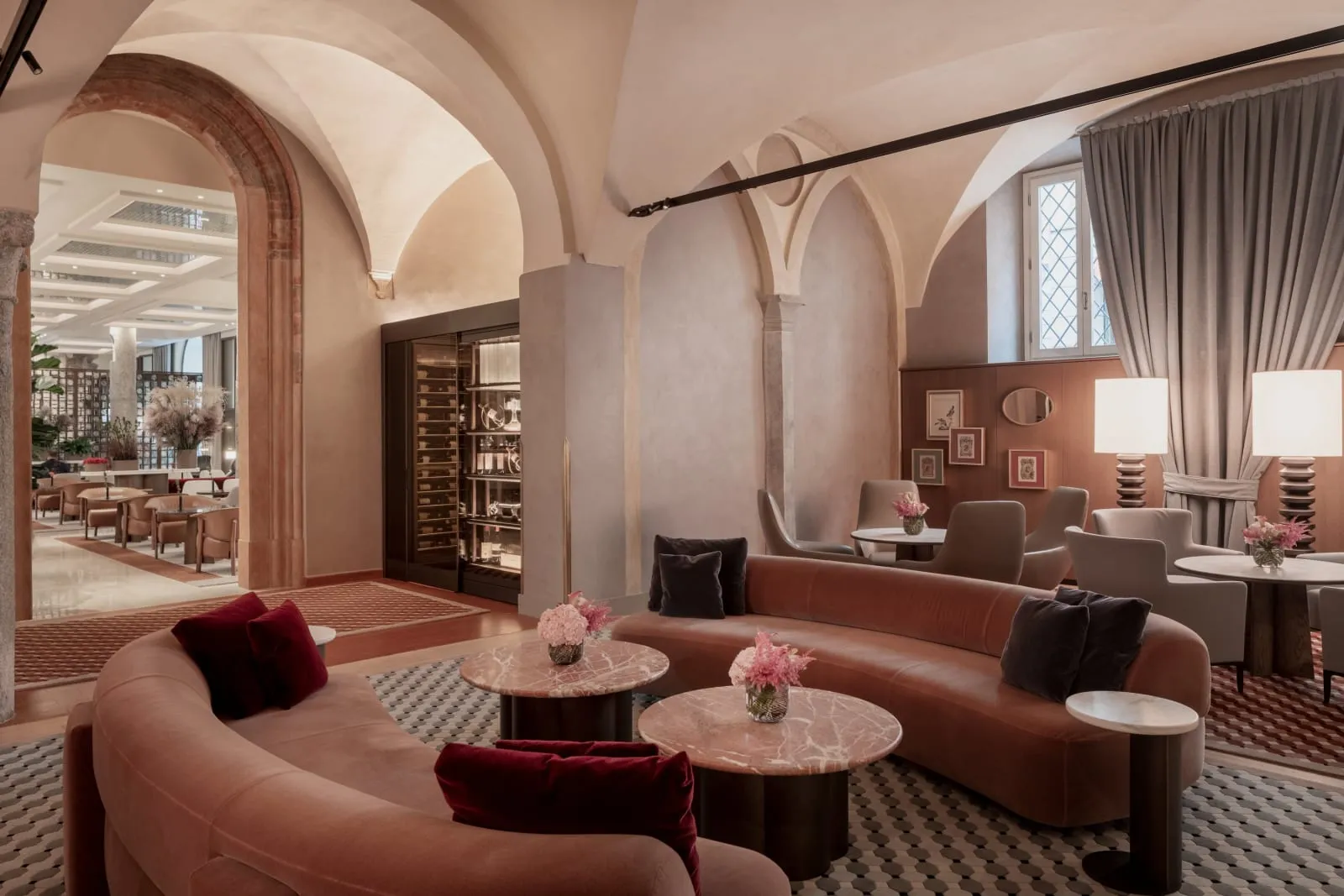 Four Seasons Hotel Milano photo 4