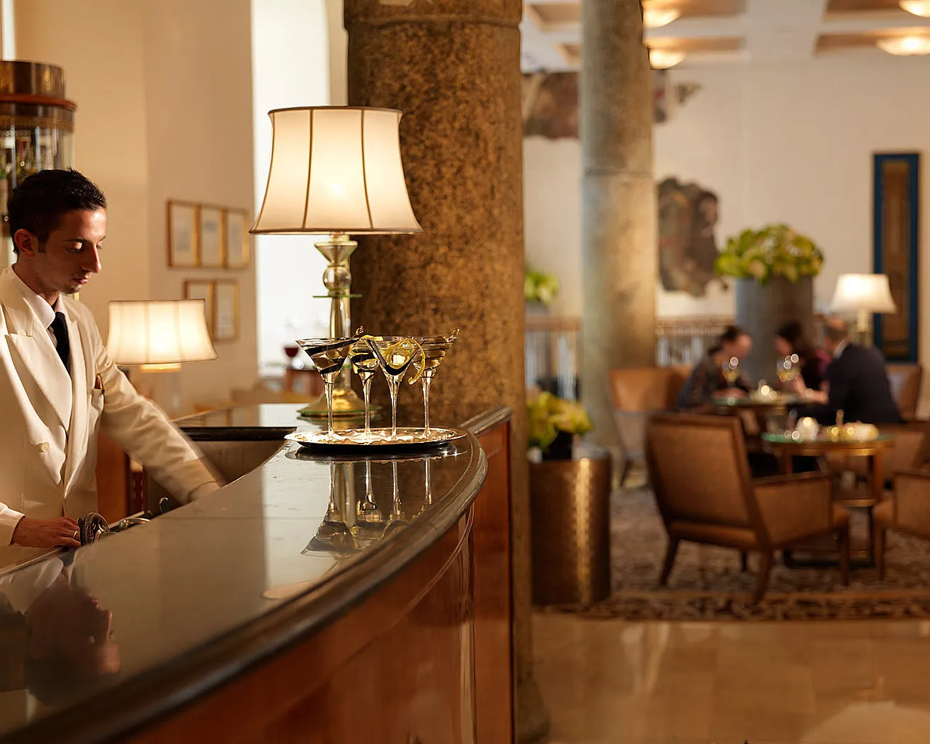 Four Seasons Hotel Milano photo 5