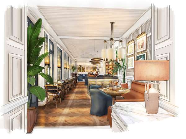 Maison Delano Paris photo 1