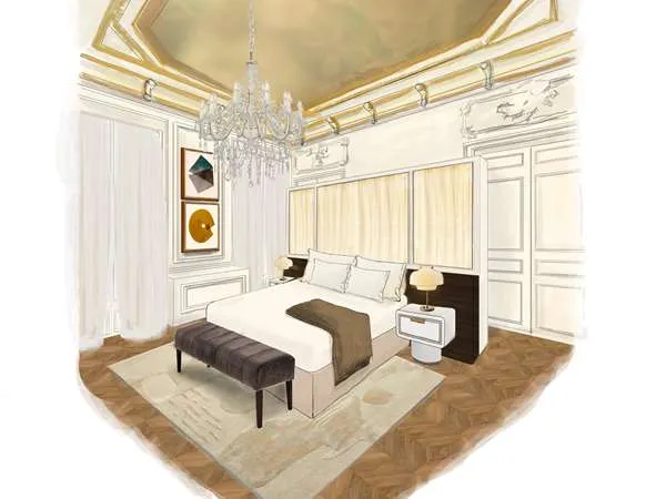 Maison Delano Paris photo 2